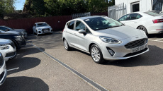 Ford Fiesta 1.0 EcoBoost 95 Titanium 5dr Petrol Hatchback